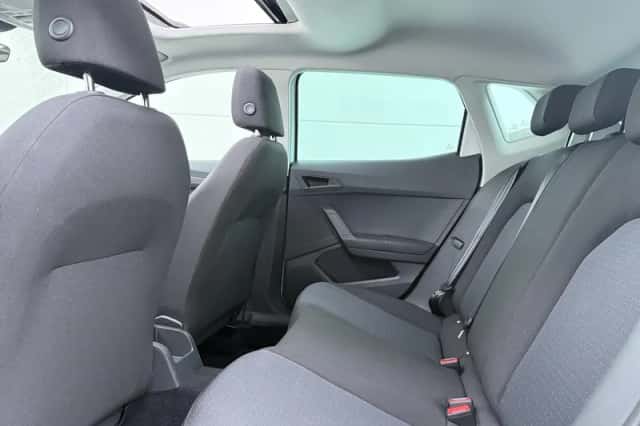 SEAT Ibiza (2025) thumbnail 7