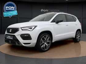 SEAT Ateca (2024)
