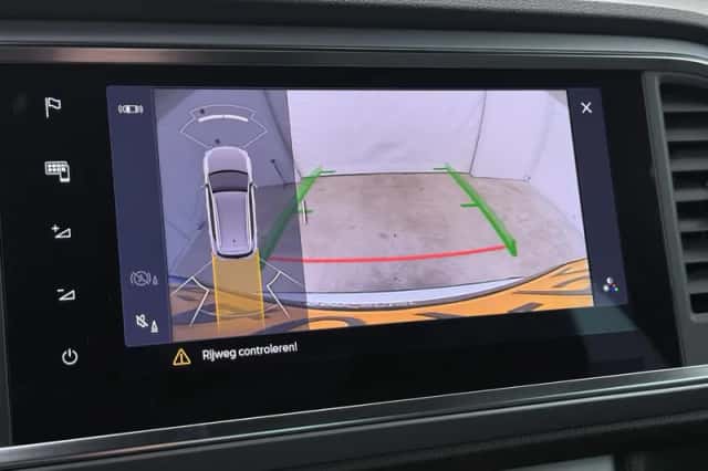 SEAT Ateca (2024) thumbnail 11