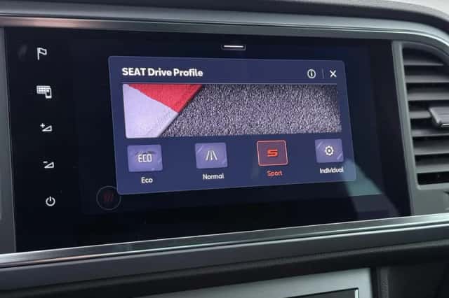 SEAT Ateca (2024) thumbnail 12