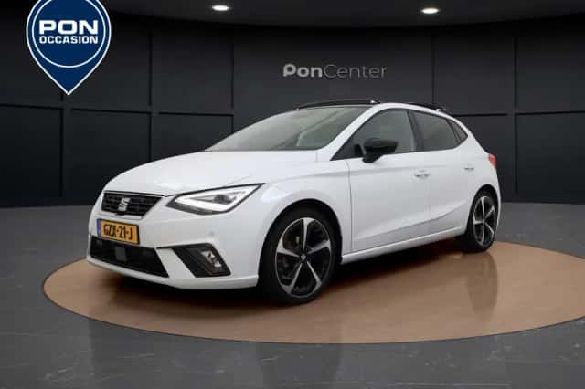 SEAT Ibiza (2025) thumbnail 1