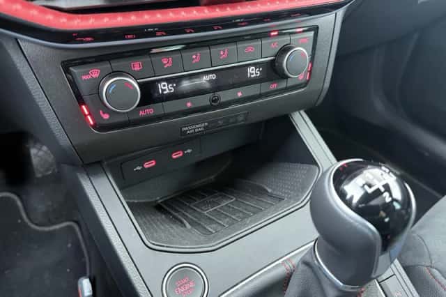 SEAT Ibiza (2025) thumbnail 11
