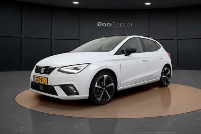 SEAT Ibiza (2025) thumbnail 12