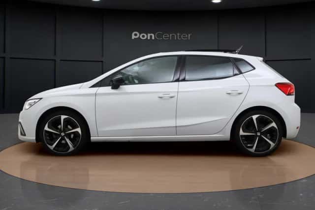 SEAT Ibiza (2025) thumbnail 6