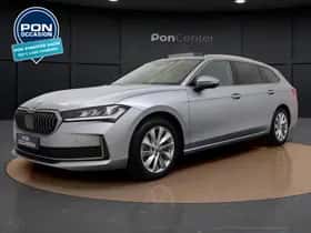Škoda Superb (2024)