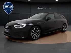 Audi A4 (2024)