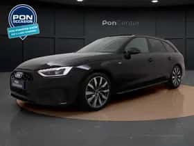 Audi A4 (2024)