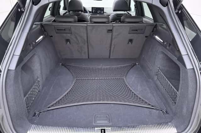 Audi A4 (2024) thumbnail 13