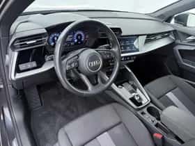 Audi A3 (2023) thumbnail 3