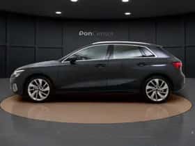Audi A3 (2023) thumbnail 6