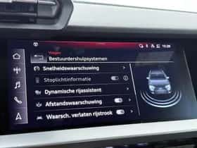 Audi A3 (2023) thumbnail 9
