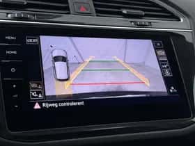 Volkswagen Tiguan (2022) thumbnail 12