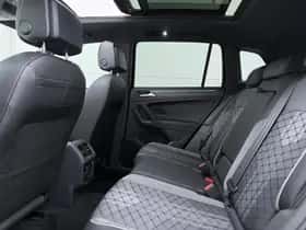 Volkswagen Tiguan (2022) thumbnail 7
