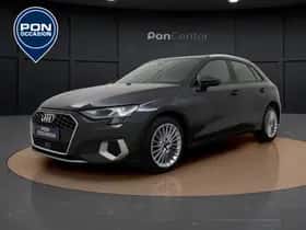 Audi A3 (2021)