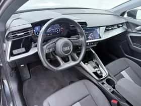 Audi A3 (2021) thumbnail 3