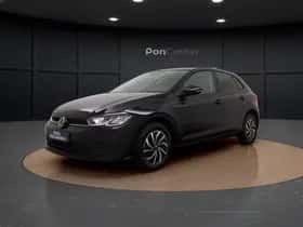 Volkswagen Polo (2022) thumbnail 12