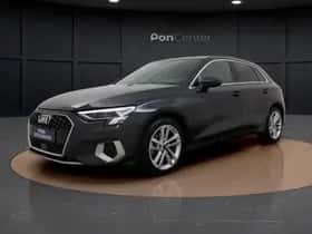 Audi A3 (2022) thumbnail 12