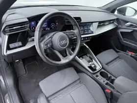 Audi A3 (2022) thumbnail 3