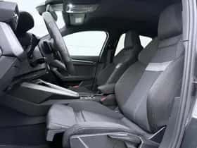 Audi A3 (2022) thumbnail 4
