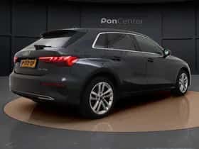 Audi A3 (2022) thumbnail 5