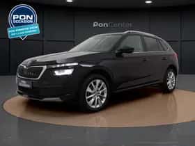 Škoda Kamiq (2023)