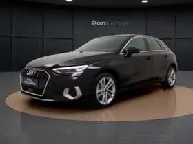 Audi A3 (2022) thumbnail 13