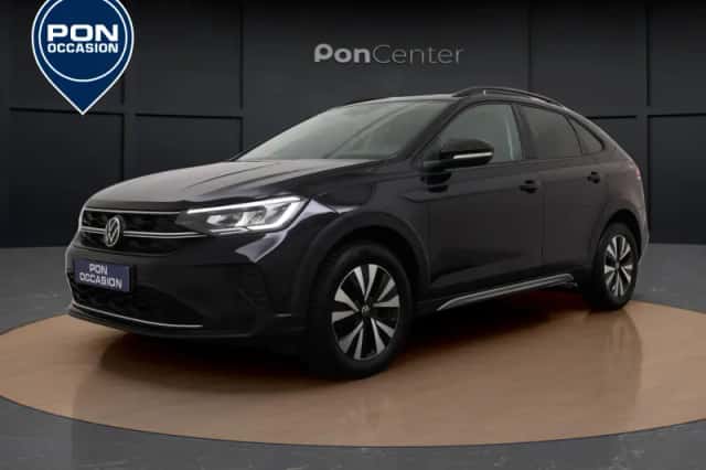 Volkswagen Taigo (2023) thumbnail 1