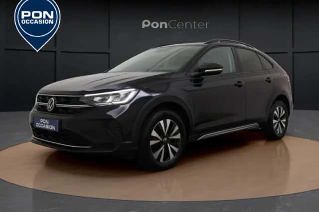 Volkswagen Taigo (2023) thumbnail 2