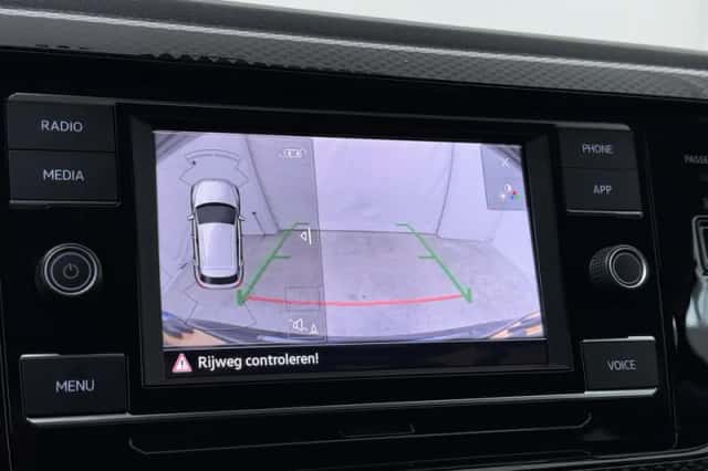 Volkswagen Taigo (2023) thumbnail 11