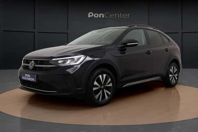 Volkswagen Taigo (2023) thumbnail 13