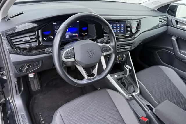Volkswagen Taigo (2023) thumbnail 3