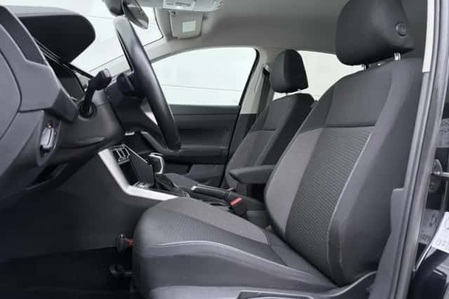 Volkswagen Taigo (2023) thumbnail 4