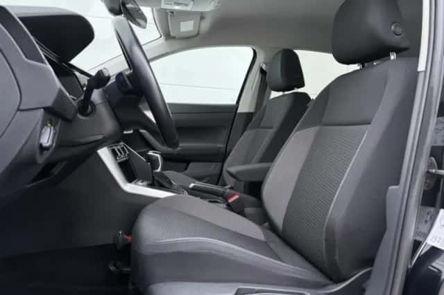 Volkswagen Taigo (2023) thumbnail 5