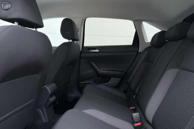 Volkswagen Taigo (2023) thumbnail 7