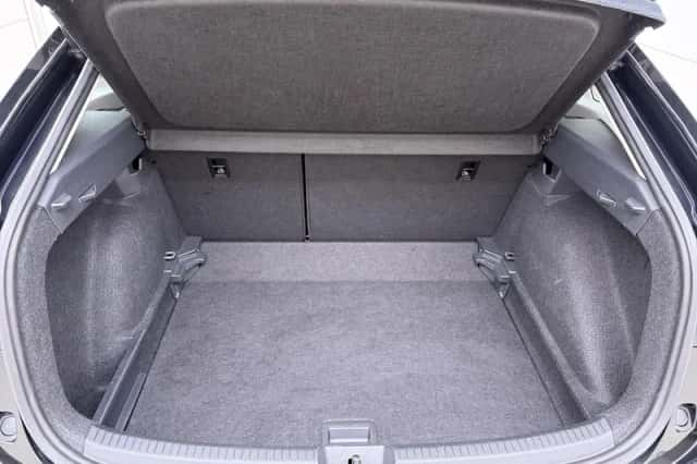 Volkswagen Taigo (2023) thumbnail 8
