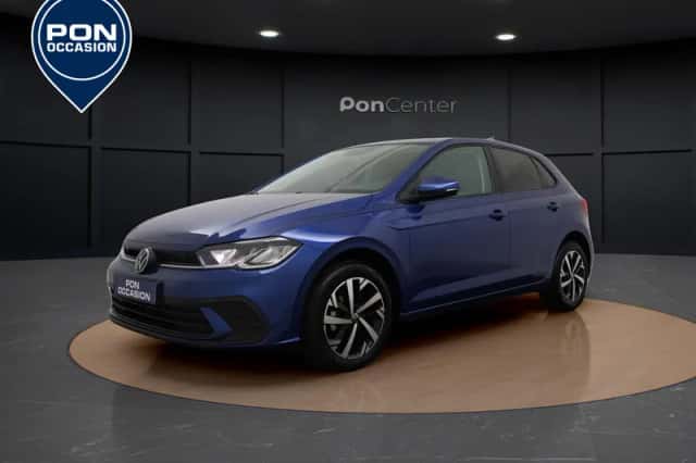 Volkswagen Polo (2025) thumbnail 1