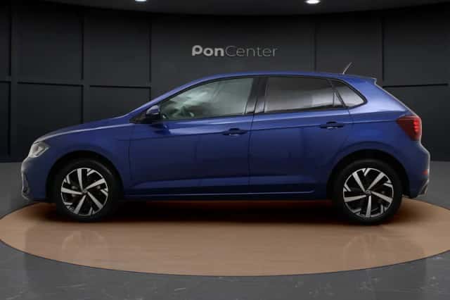 Volkswagen Polo (2025) thumbnail 6