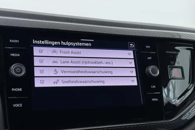 Volkswagen Polo (2025) thumbnail 10