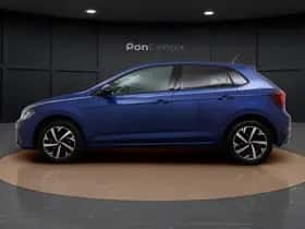Volkswagen Polo (2025) thumbnail 5