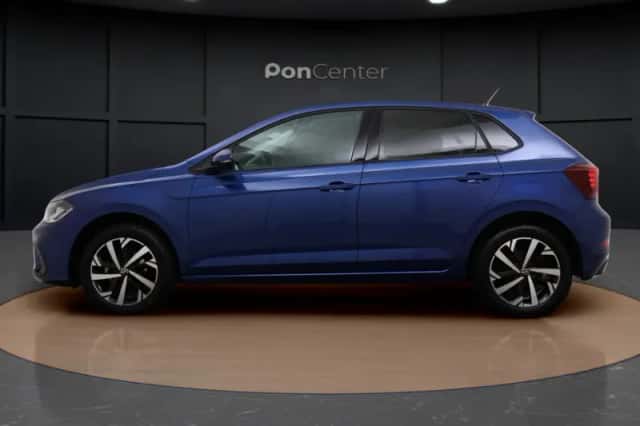 Volkswagen Polo (2025) thumbnail 6