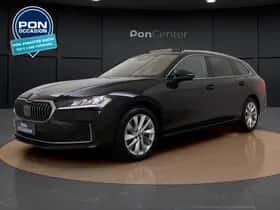 Škoda Superb (2024)