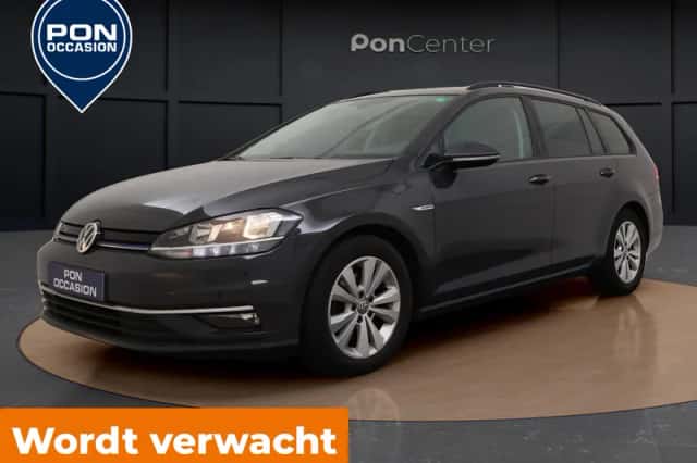 Volkswagen Golf (2020) thumbnail 1