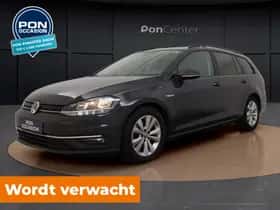Volkswagen Golf (2020) thumbnail 1