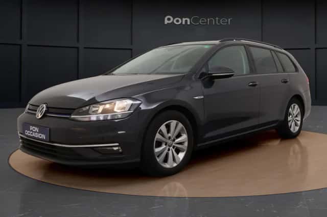 Volkswagen Golf (2020) thumbnail 9