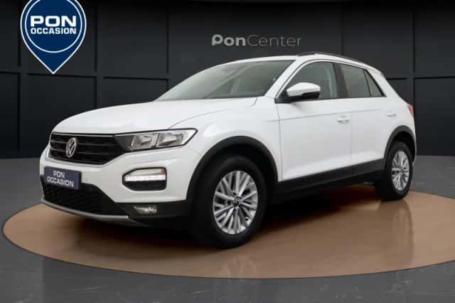 Volkswagen T-Roc (2021) thumbnail 1