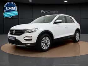 Volkswagen T-Roc (2021) thumbnail 1