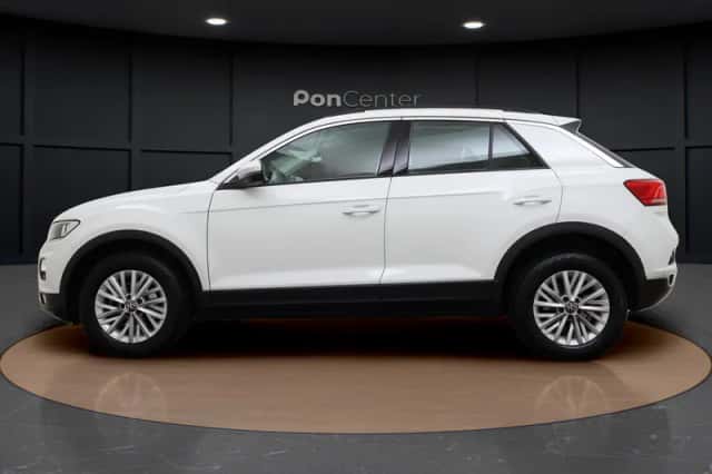 Volkswagen T-Roc (2021) thumbnail 6