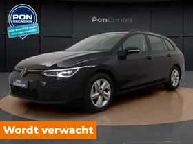 Volkswagen Golf (2023) thumbnail 1