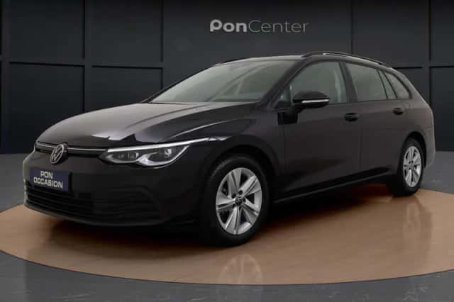 Volkswagen Golf (2023) thumbnail 13