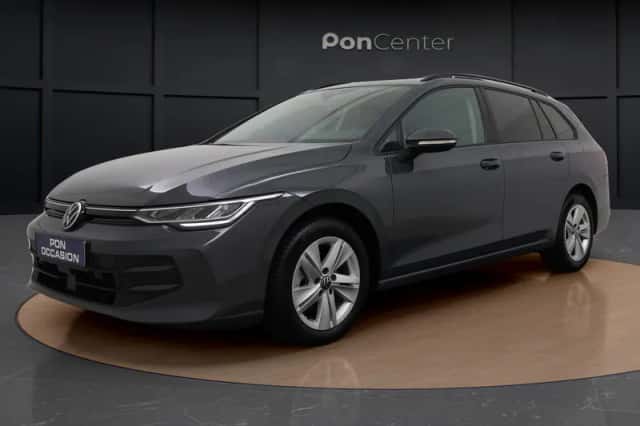 Volkswagen Golf (2024) thumbnail 13